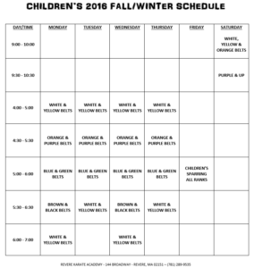 kid-sched